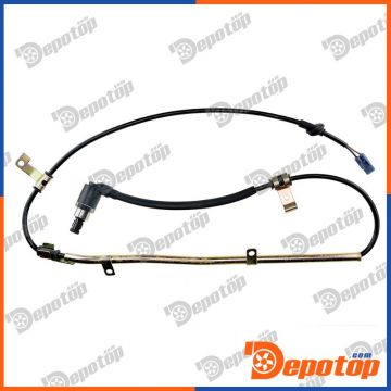 Capteur ABS arrière gauche pour SUZUKI | 295207, BAS8522